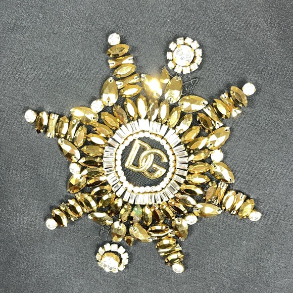 DOLCE & GABBANA SHIRT - Picture 9 of 9